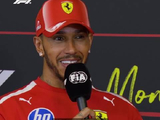 F1摩纳哥大奖赛刘易斯与年轻车手同台领奖