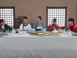 看的出何猷君真的很爱奚梦瑶，这场婚礼真的耗费大价了，一定要一直幸福！