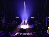 张碧晨舞台表现力爆发，控制力情感双巅峰