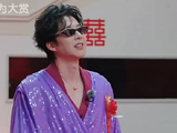 刘宇宁回忆成长历程，鼓励幼时自己坚持热爱