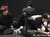 时代少年团
