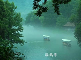 早安丨听梓渝萤火星球赴一场江南之约