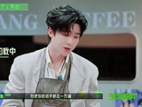 刘宇宁节目挑衅张凌赫致其表情失控