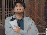 陈志朋为拍戏一天仅食三蛋，傅首尔片场吃烤鱼引惊讶