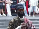 NBA球星杰伦·布朗为什么专程去横店探班王鹤棣，两人关系有多好？