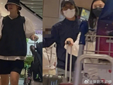 裴勇俊朴信惠两家人新加坡同游，韩流元老与当红女星家庭结伴出游引热议