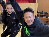 印小天过往的即兴热舞和见义勇为事迹为他积累了怎样的公众形象？