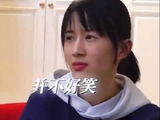 她的言辞素来锋利如刃，直击要害