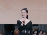 谢娜跨界成长从歌手到主持人再挑大梁