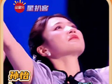 心口发紧，今夜为每一位拼尽全力的姐姐默然动容孙怡 乘风2026