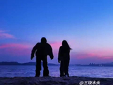 周深献唱《起风了》致敬毕业季
