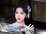 鞠婧祎在《万花世界》中饰演的苏绿夏，具体有哪些被网友称赞的造型？