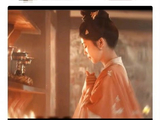 白鹿宠粉！用粉丝二创视频18宫格作头像，为新剧《莫离》爆笑预热