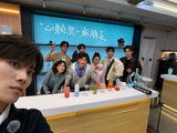 《风华合伙人》真人秀逆袭！治愈系群像为何让人泪奔？