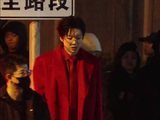 想某人了怎么办 扒拉相册
