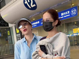 钟丽缇二女儿Jaden将赴波士顿读大学