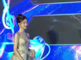 陈卓璇这套妆造真的好美