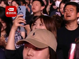 邓超紧张因为孙俪在看