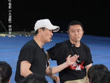 吴京：《火遮眼》时装动作片新的标杆