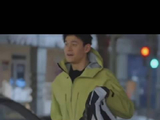 秦昊飞扑孙杨当人肉坐骑，兄弟互动显多年私交