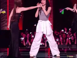 温峥嵘缺席浪姐五公小考，孙怡排名第三