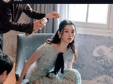 何猷君奚梦瑶今日办婚礼 承诺如约而至_新闻频道