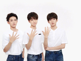 一眼定星途!那些被时代峰峻选中的少年，从街边素人封神全场|tfboys|宋亚轩|定星途|少年|时代峰峻|王俊凯|王源