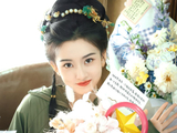宋祖儿《表妹万福》未播先火!新造型让人惊艳,笑容灵动太治愈!