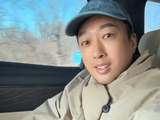 于正看好的吴佳怡还没火，他又喊话另一位女演员必火，长得太美