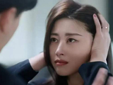 蜜语纪好苏，钟汉良能把吃醋戏演成教科书，霸总的嫉妒偷感好足啊