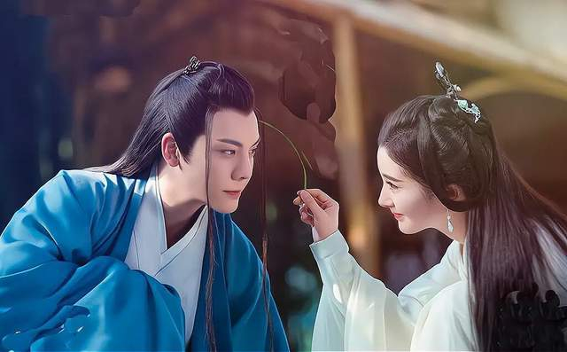 图片来源：电视剧官方微博