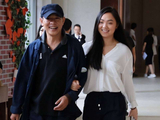 李连杰罕见露面谈近况!坦言不拍戏原因，网友:这才是真正的人生赢家_女儿_功夫_遗书