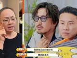王传君录综艺崩溃爆哭!宋丹丹一句“坐轮椅也要看你演戏”戳破防线
