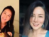 终年51岁！前港姐吴文忻因乳腺癌于睡梦中离世，曾生前举办追思会