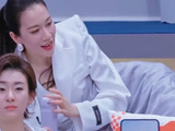 《乘风 2026》名场面!温峥嵘当众喊萧蔷 “姐好酷!我好喜欢!”,秒变“小迷妹”