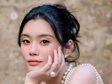 奚梦瑶高调晒照感谢婆婆，豪门婆媳关系太让人羡慕_明星八封推荐官
