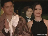 TVB颁奖红毯老龄化严重！黄宗泽老到认不出，佘诗曼压轴出场