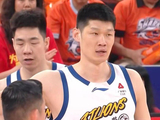 103-82!上海男篮加冕CBA双冠王，他是FMVP，实至名归!_比赛_赛季_广厦队