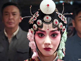 给《主角》演员的演技排名:秦海璐第2,张嘉益第4,第1最意外