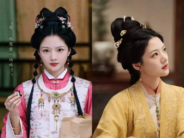 图片来源：微博@电视剧良陈美锦
