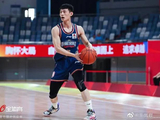 [流言板]王岚嵚晒照：平常心，继续加油！去做更好的自己！-CBA-CBA专区-虎扑社区