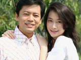 演员温峥嵘：嫁初恋生一子，44岁风采依旧_黄磊_妈妈_朋友