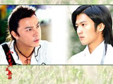 绝代双骄(2004年40集电视剧)_360百科
