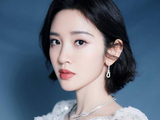 唐艺昕为什么不留长发 曾经的她也曾尝试过长发造型_短发_因为_发展
