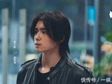 《北上》:翟子路五年三次搭档白鹿，次次深情却次次“爱而不得” - 360娱乐