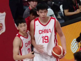 中国男篮82-78力克FMP，六人获满分，整体表现可圈可点_比赛_庞峥麟_徐昕
