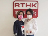 陈凯琳妈妈首回应儿女外貌混血，曾不喜欢郑嘉颖：听说他花心