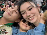 奚梦瑶世纪婚礼的最大遗憾 选址争议引发讨论_新闻频道