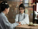 《家业》大结局:八爷耗尽自己最后一丝生命,李祯等来凯旋而归的骆文谦