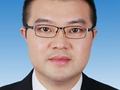 周杰任广安市政府党组书记